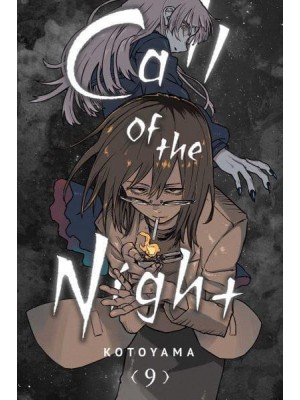 Call of the Night. Vol. 9 - Call of the Night