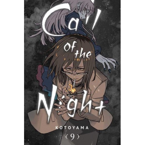 Call of the Night. Vol. 9 - Call of the Night