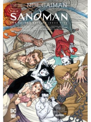 Sandman. Book 5