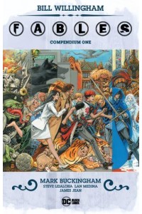 Fables Compendium