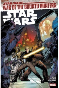 Star Wars. Volume 3