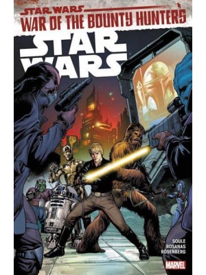 Star Wars. Volume 3
