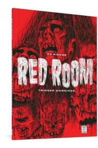 Trigger Warnings - Red Room
