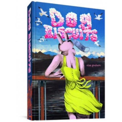 Dog Biscuits