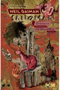 Sandman Vol. 0: Overture 30th Anniversary Edition Overture