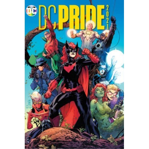DC Pride 2021