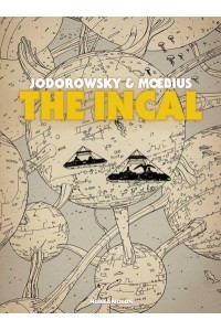 The Incal