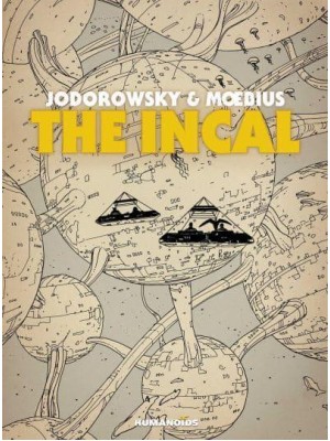 The Incal