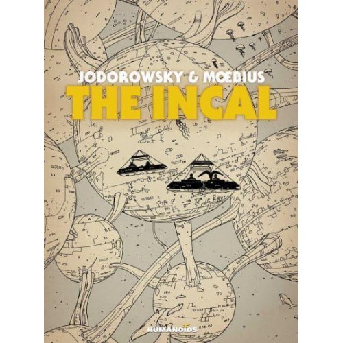 The Incal