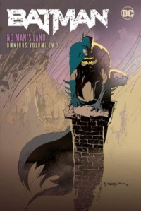 No Man's Land Omnibus. Vol. 2 - Batman