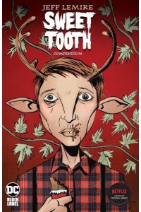 Sweet Tooth Compendium