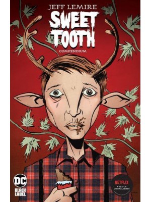 Sweet Tooth Compendium