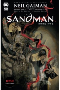 Sandman Book Two, The