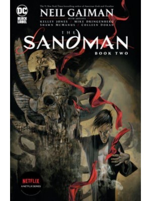 Sandman Book Two, The