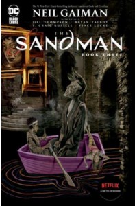 Sandman Book Three, The