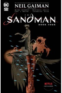 Sandman Book Four, The