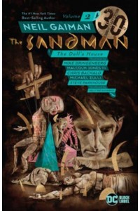 The Doll's House - The Sandman
