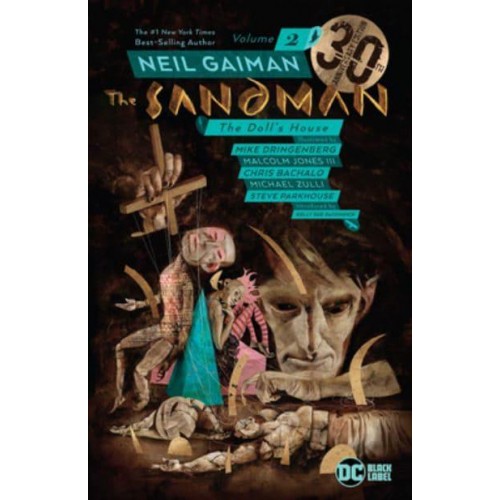 The Doll's House - The Sandman