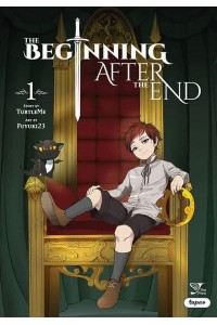 The Beginning After the End. Volume 1