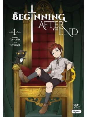 The Beginning After the End. Volume 1