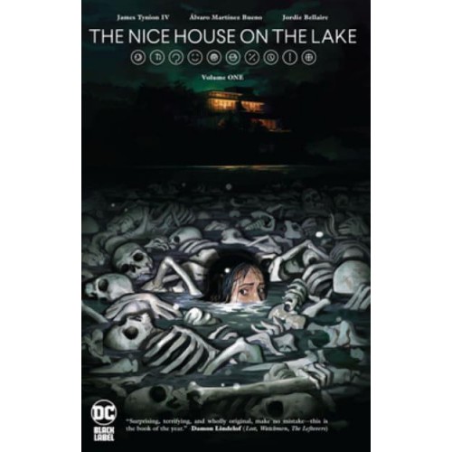 The Nice House on the Lake. Volume 1
