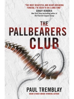 The Pallbearers' Club A Novel