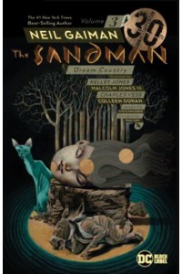 Sandman Volume 3 - The Sandman