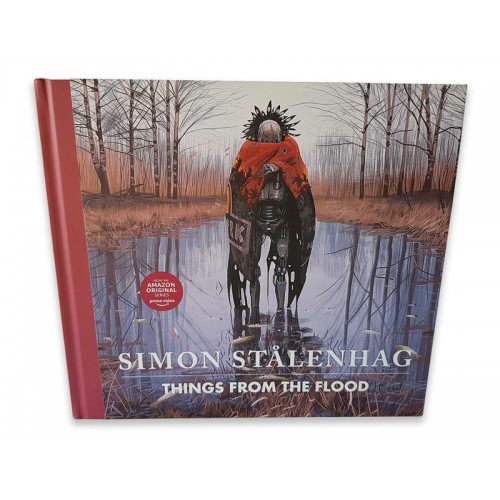 Things from the Flood