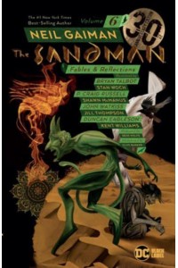 Sandman Volume 6 - The Sandman