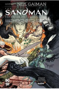 The Sandman. Book Four