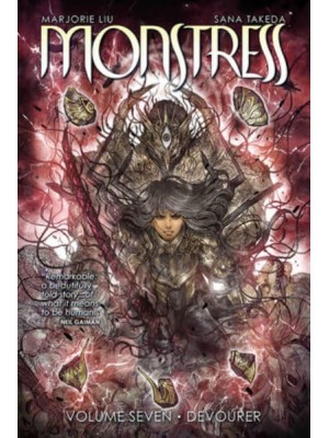 Monstress. Volume 7 Devourer