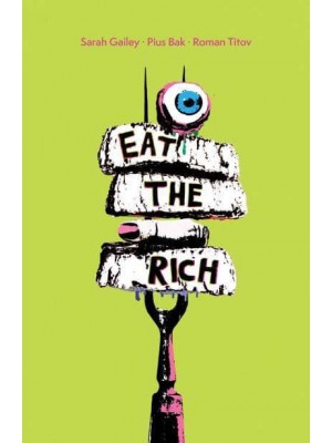 Eat the Rich