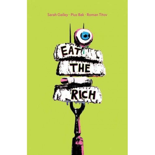 Eat the Rich