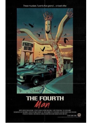 The Fourth Man