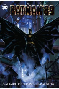 Batman '89