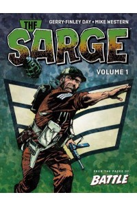The Sarge. Volume 1 - The Sarge