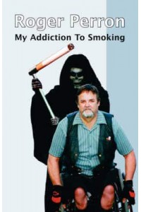 My Addiction to Smoking