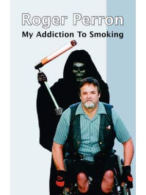 My Addiction to Smoking