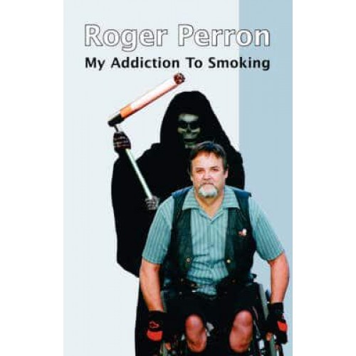 My Addiction to Smoking
