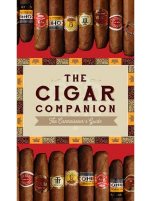 The Cigar Companion The Connoisseur's Guide