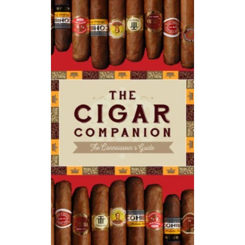 The Cigar Companion The Connoisseur's Guide