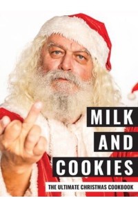 Milk And Cookies