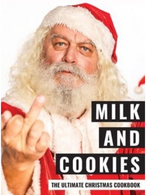 Milk And Cookies