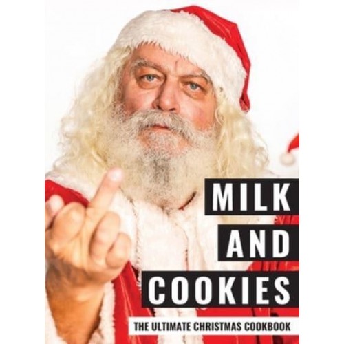 Milk And Cookies