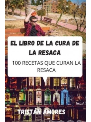 EL LIBRO DE LA CURA DE LA RESACA