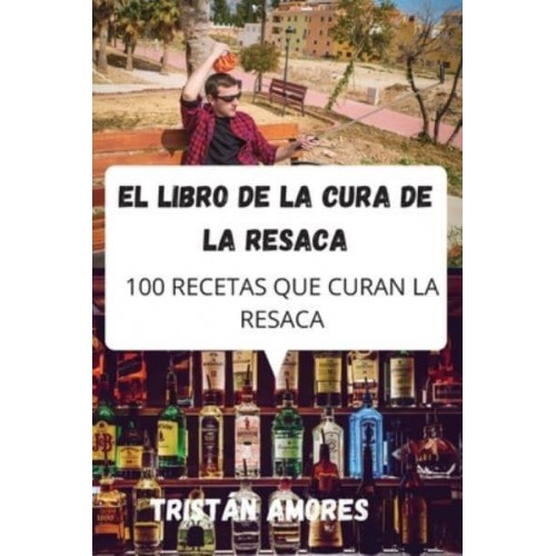 EL LIBRO DE LA CURA DE LA RESACA