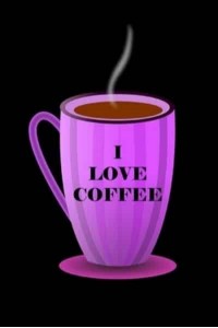 I Love Coffee