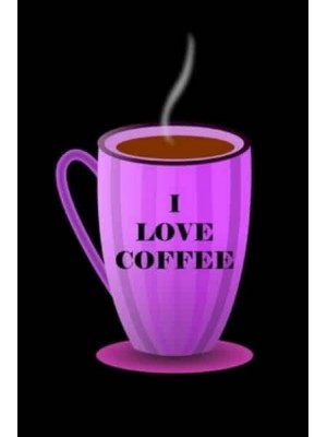 I Love Coffee