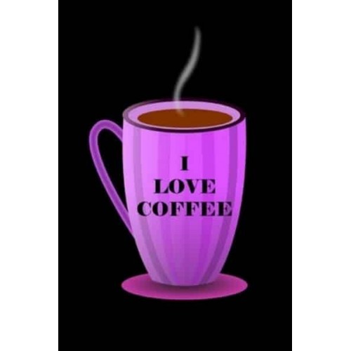 I Love Coffee