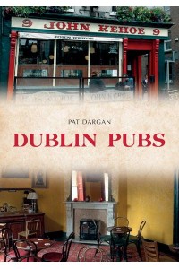Dublin Pubs - Pubs